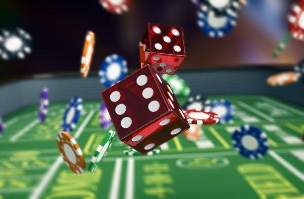 Meja Lightning Baccarat surgadewa dengan dealer, kartu, dan penanda Lightning Cards